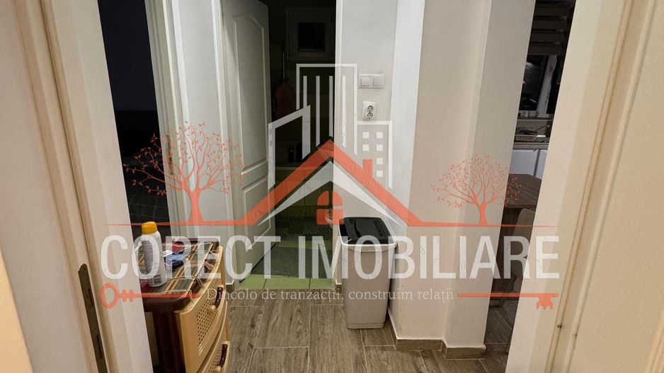 💥Apartament de vanzare bulevardul Independentei, str. Octavian Goga - Poză 3