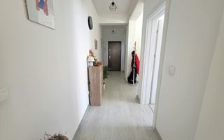 2Decomandate-71mp-Incalzire Pardoseala-Parcare-Bloc2020-Consul - Poză 10