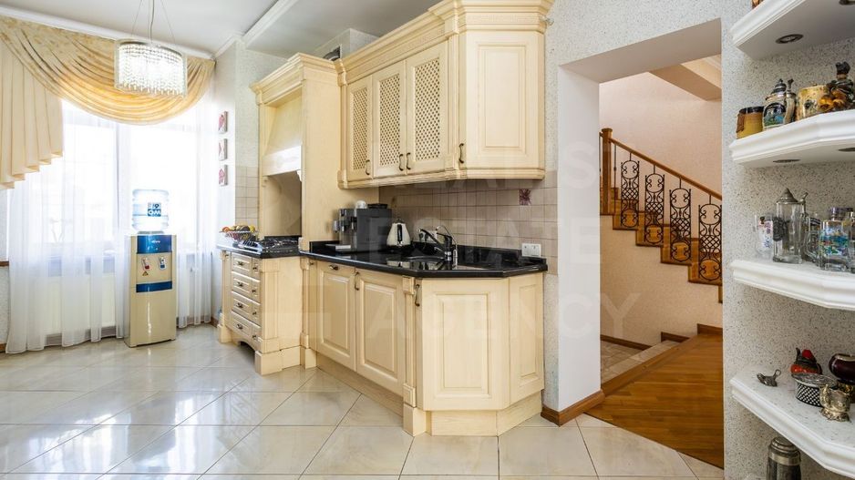 Vânzare, casă 3 nivele, stradela  5 Pomicultorului, Codru - Poză 30
