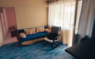 Piața Ovidiu, Constanța-Apartament deosebit de închiriat (Cod 008) - Poză 1