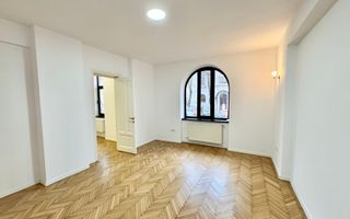 De închiriat vilă interbelică 360 mp | Birouri Dorobanți Capitale - Poză 2