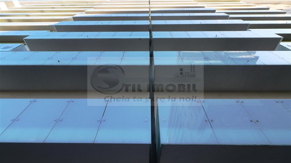 Ap 2 camere – Iulius Mall / Tudor Vladimirescu –Conest Grand Residence - Poză 14