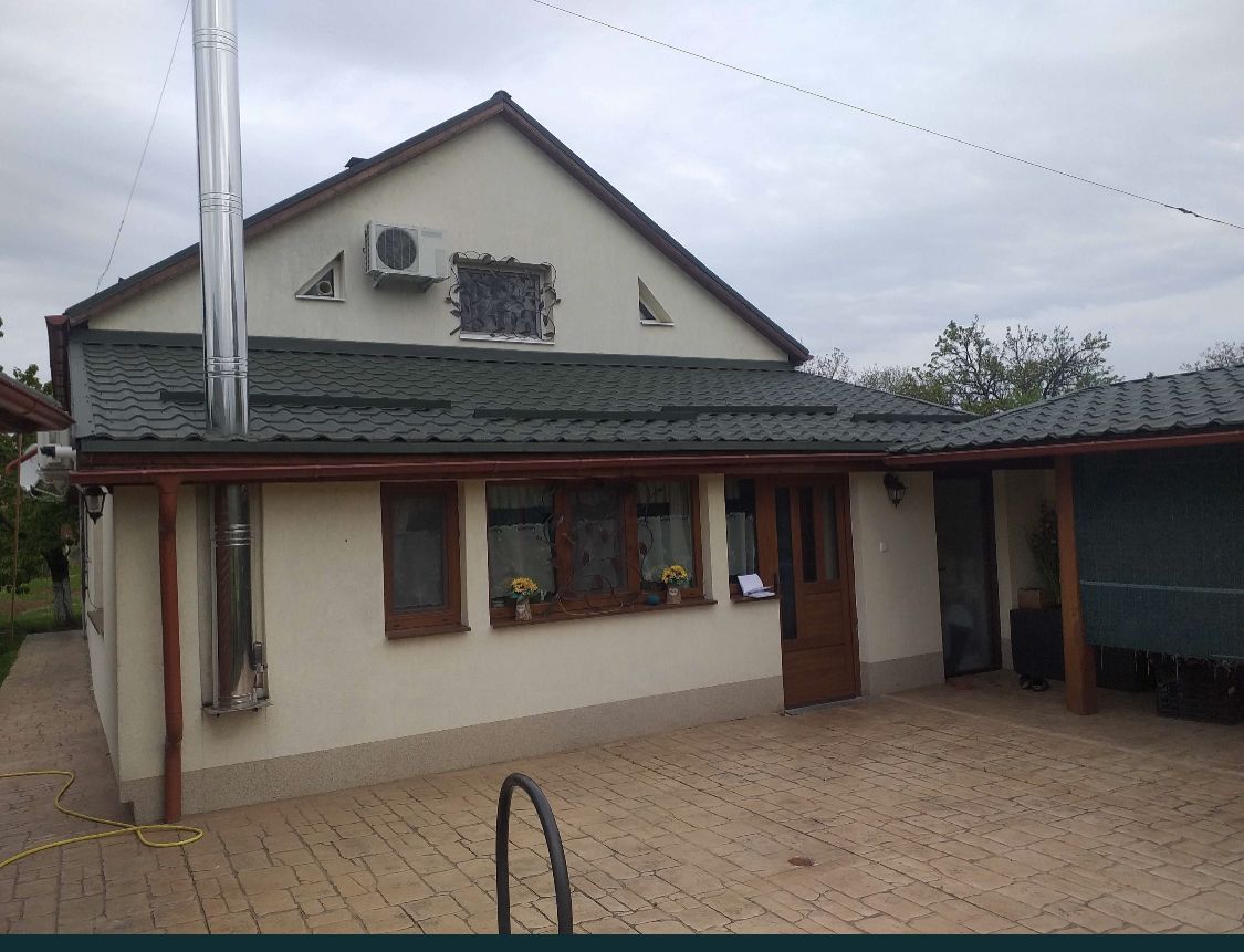 Casa la cheie 4 camere Carei gradina viilor - Poză 1