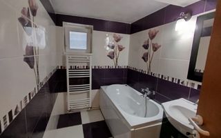 Apartament de vanzare in Sibiu pe doua niveluri (parter+etaj) - Poză 2