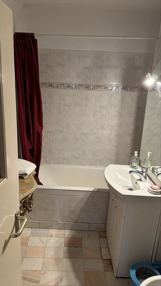 Circumvalatiunii | 3 Camere | 2 Bai | Decomandat - Poză 7