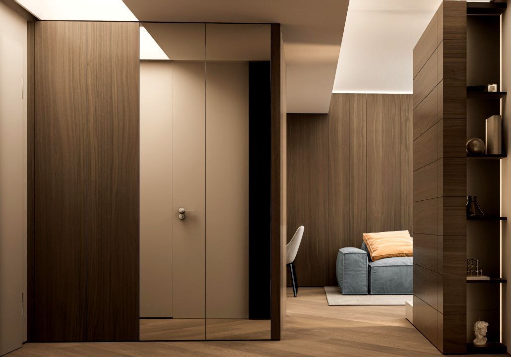 Chirie | Apartament 3 camere | Design Contemporan | Parcare inclusă - Poză 9