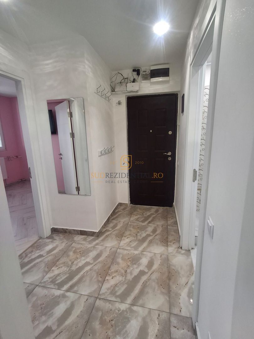 Metrou Tineretului, 2 camere decomandate - Poză 9