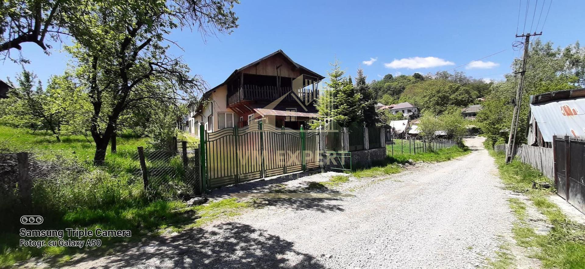 CASA 6 CAMERE, TEREN 1000 MP, GODENI, ARGES 0% COMISION CUMPARATOR - Poză 20