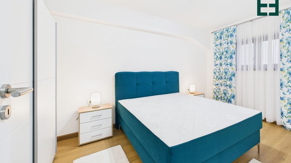 Apartament modern cu 2 camere - Zona Șagului - Timișoara - Poză 13