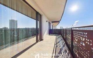 Tur virtual: 3 camere Monarch, stil de viață premium, parcare subteran - Poză 16