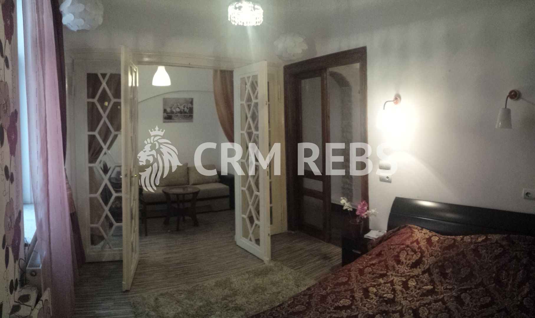Apartament cu 2 camere de închiriat în zona Brasovul Vechi - Poză 1
