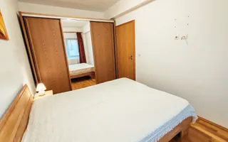2 camere, mobilat modern, bloc nou, balcon, Zorilor, Mircea Eliade - Poză 15