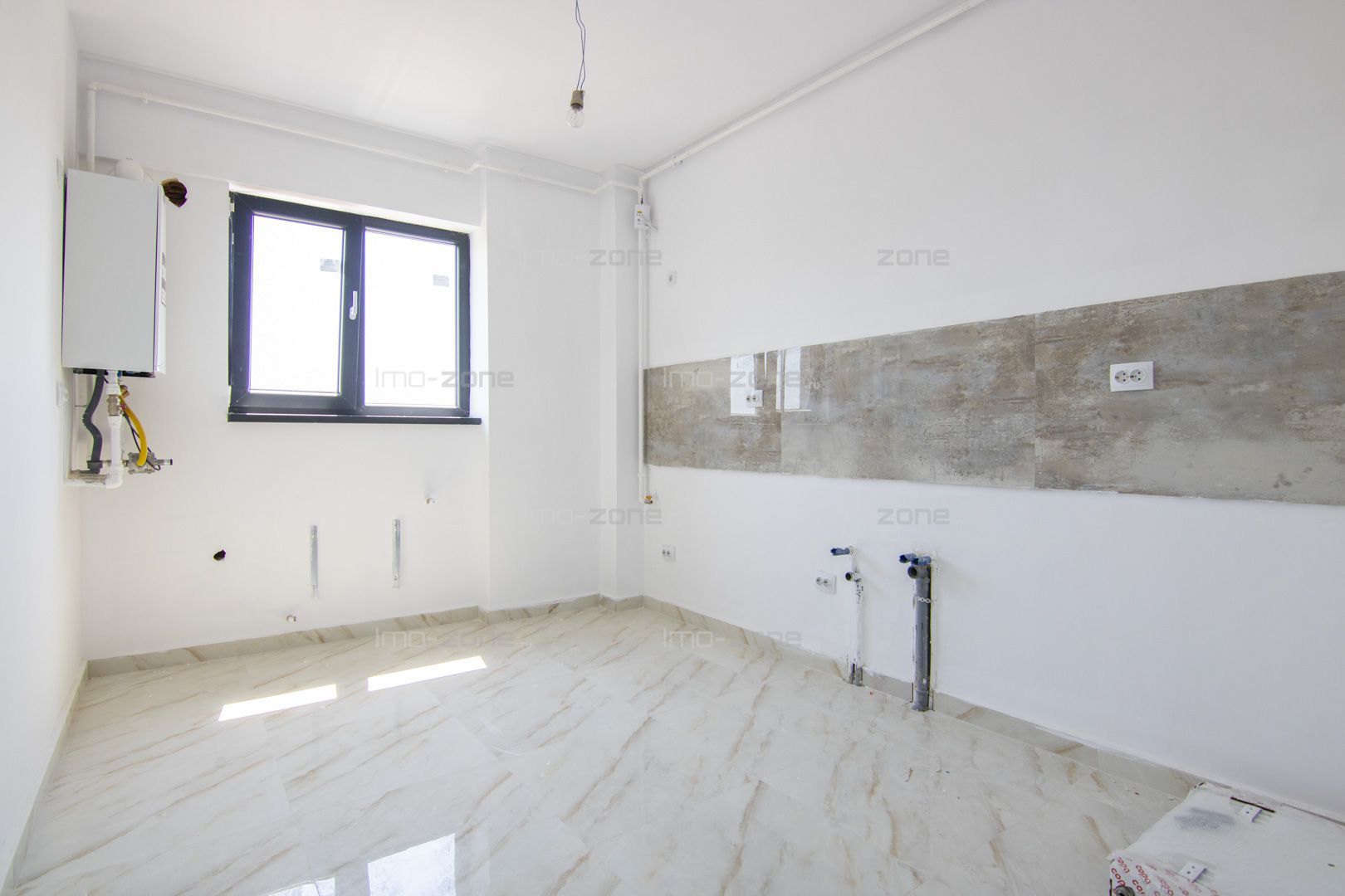 APARTAMENT 2 CAMERE | ETAJ 4 | METROU PACII | AUTOGARA MILITARI | COMISION 0% - Poză 12
