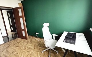 Apartment for Rent | Dristor – Râmnicu Sărat | 3 Rooms | Renovated - Poză 4