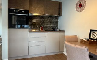 Apartament cu 1 camera la cheie in Gheorgheni langa Iulius Mall - Poză 4