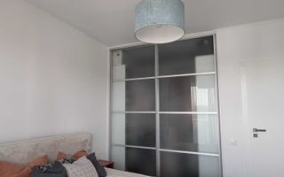 Apartament 2 camere, etaj 1, lift, balcon 13 mp. - Poză 8