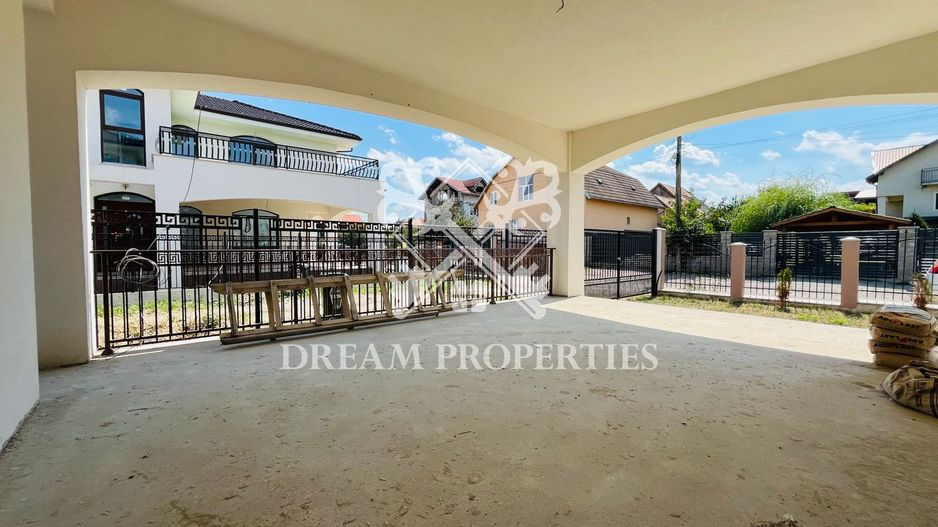 COMISION 0%! Casa individuala, 4 camere, 3 bai,teren 450 mp, DEZMIR - Poză 10