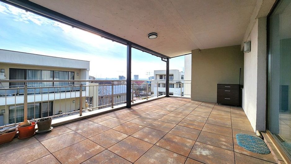 Inchiriere 4 camere Pipera 191 mp, etaj 3/3, 2 locuri de parcare - Poză 17