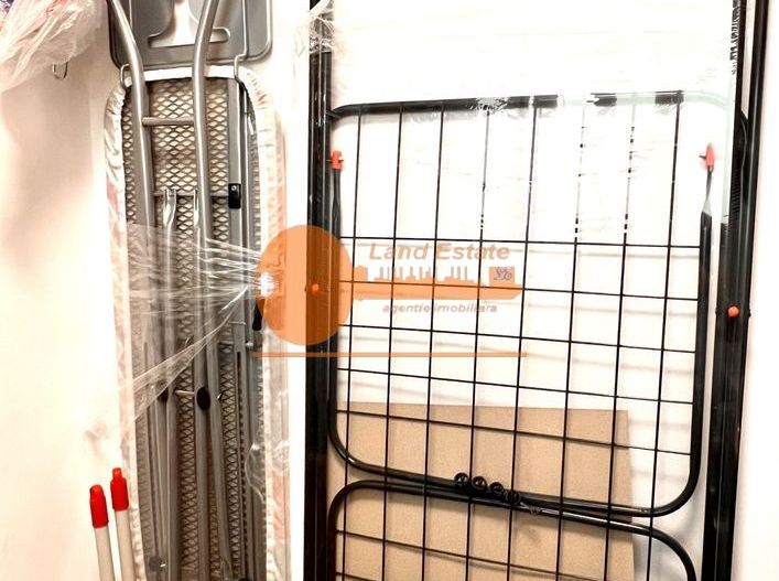 Garsoniera Piata Victoriei ( vedere panoramica ) - Poză 6