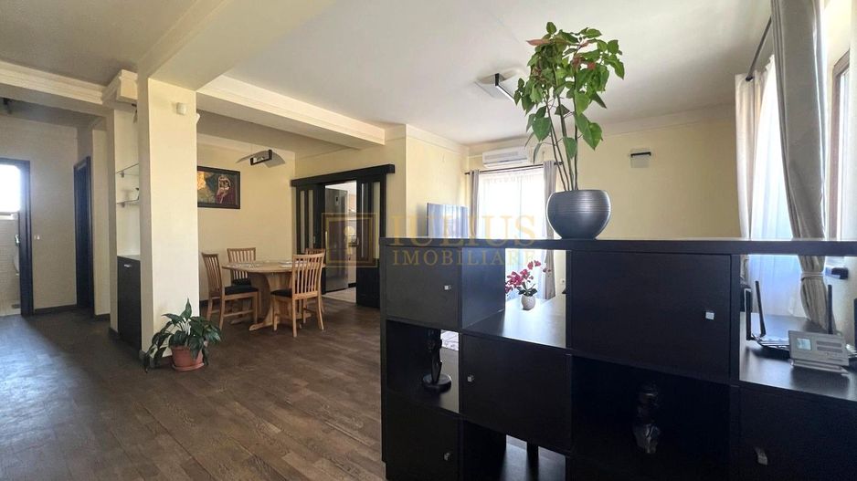 Apartament cu 3 camere in Mehala, loc de parcare, Toscana Residence! - Poză 4