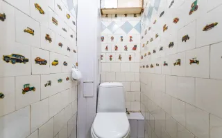 Vânzare, apartament, 2 camere, str. Tudor Vladimirescu, Durlești - Poză 13