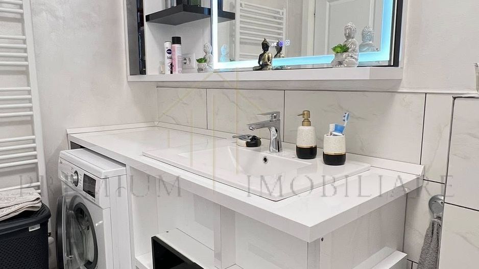 Casa de vanzare Cartier Andrasesti - Poză 12