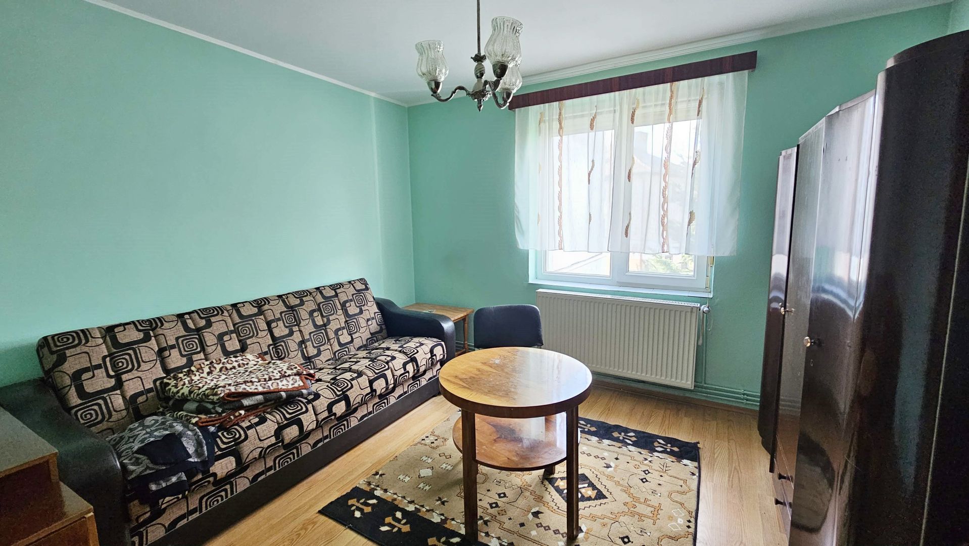 Apartament 2 Camere Săcele – Etaj 2, Bloc Izolat, Cheile la Agenție! - Poză 6