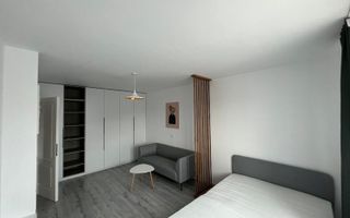 Apartament decomandat, 1 cameră, în complexul Poitiers Towers, Iași - Poză 12