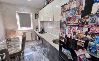 AP. 2 CAMERE PLATANI RESIDENCE, MOBILAT, LOC  PARCARE INCLUS, COMIS 0% - Poză 8