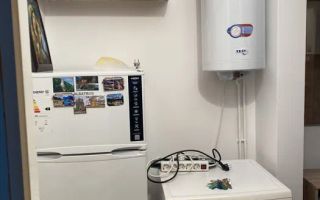 Apartament 1 cameră/ Parter/ Mobilat-Utilat/ Comision 0%/ Zona Tudor - Poză 8