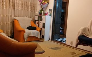 Apartament 2 camere, 45 mp, etaj 3/4, zona Piața Chirilă - Str. Stejar, Liteni - Poză 1