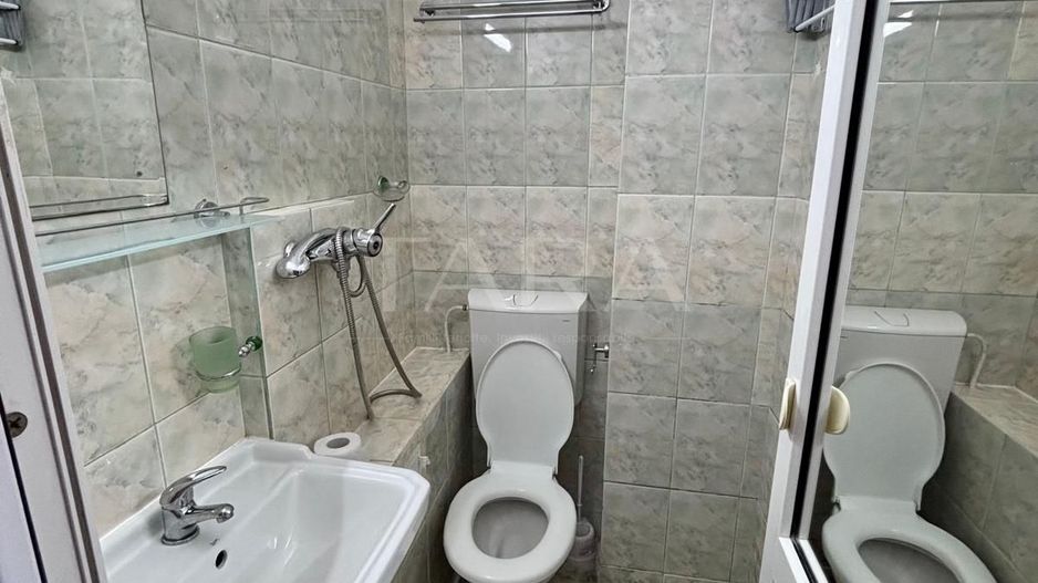 EXCLUSIVITATE! Garsonieră de vânzare – | Gheorgheni | - Poză 5