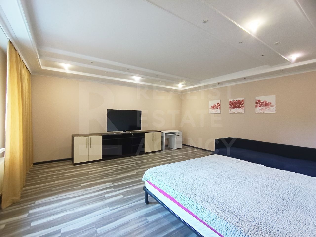 Chirie, casă, 4 camere, str. Serghei Rahmaninov, Buiucani - Poză 3