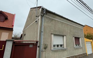 Casa de vanzare Episcopia - Poză 1