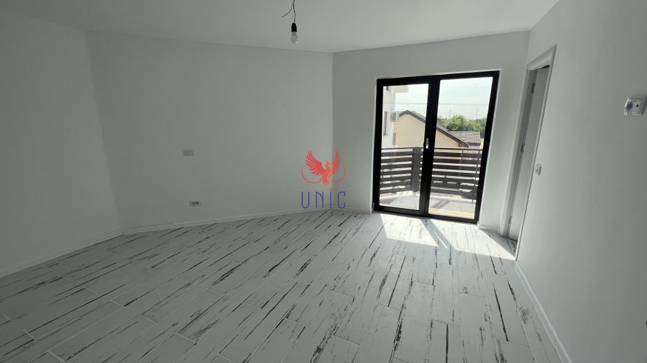 Vila la cheie P+1 zona Bordei - Poză 12