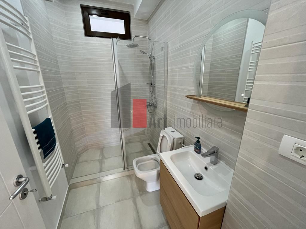 Vila "STRATO", Grivita-Basarab, stradala, ultrafinisata 2022, comercial/birouri - Poză 16