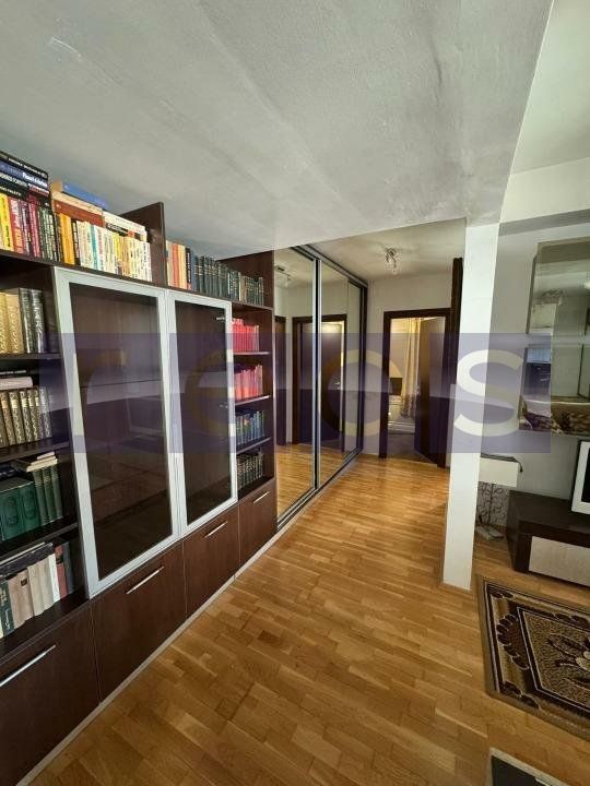 VANZARE- 2 CAMERE2 -HERASTRAU - Poză 4