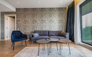 Apartament premium cu 3 camere | One Herăstrău Plaza - Poză 8