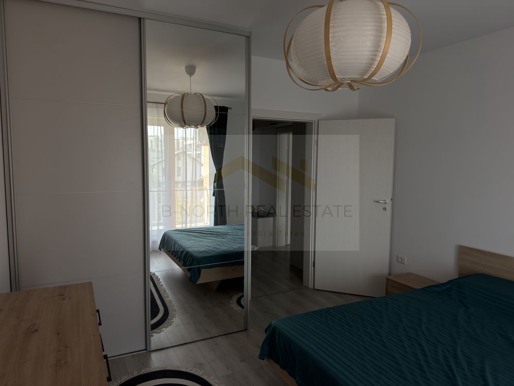 Apartament 2 camere | Theodor Pallady | 57 mp | Parcare inclusă - Poză 2