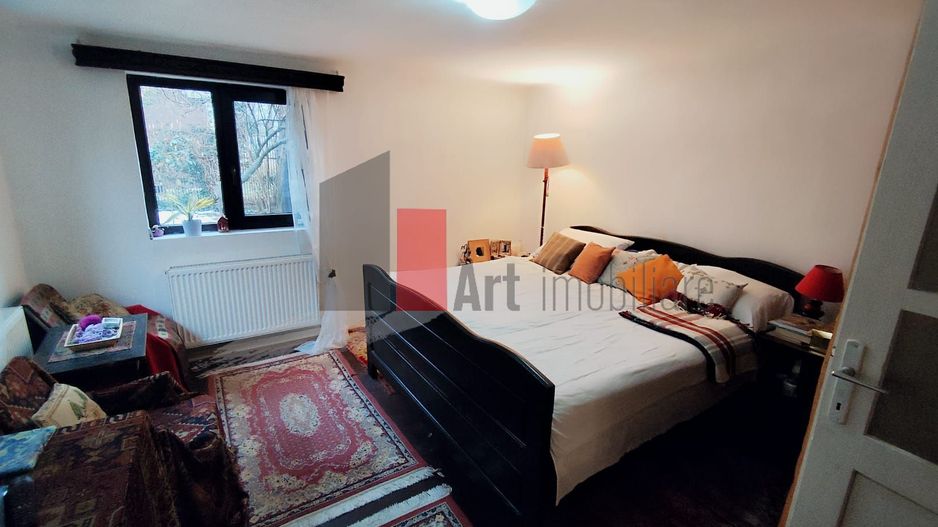 Casa/Teren de vanzare zona Bucurestii Noi - Poză 17