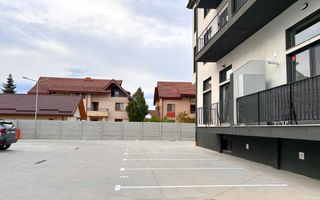 Chirie | Apartament 2 camere | Prima Închiriere | Parcare - Poză 16