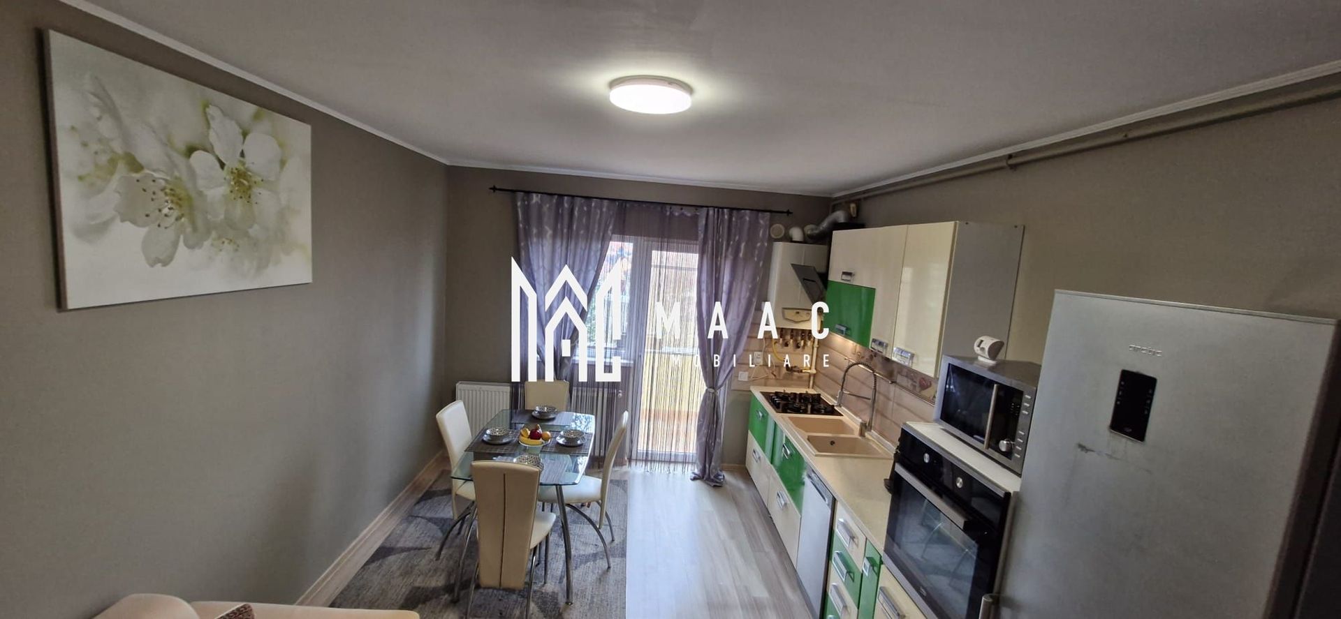 Apartament 3 Camere I Loc  de parcare I Etaj 2 I Selimbar - Poză 10