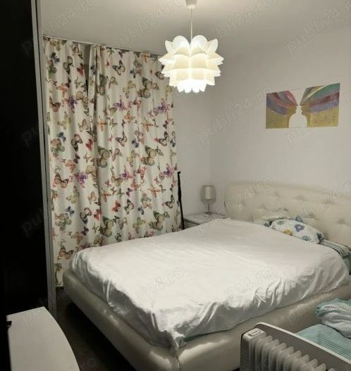 Apartament 2 camere, zona Brancoveanu. Spitalul de Copii Marie Curie (Budimex) - Poză 1