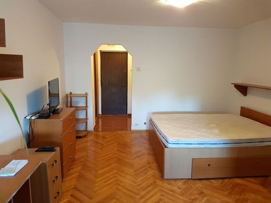 GARSONIERA- BALTA ALBA, PET-FRIENDLY, IN CURS DE REABLITARE, MODERN - Poză 4