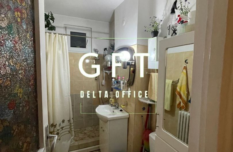 Apartament 3 camere, Et. 3, zona Big - Poză 8