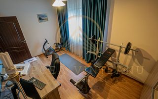 VIILE NOI - Vila modernă compusă din P+1E+M - Poză 10