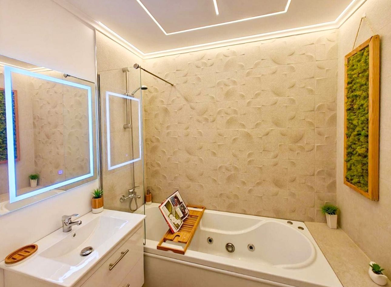 Vânzare apartament 2 camere, 50mp - Poză 7