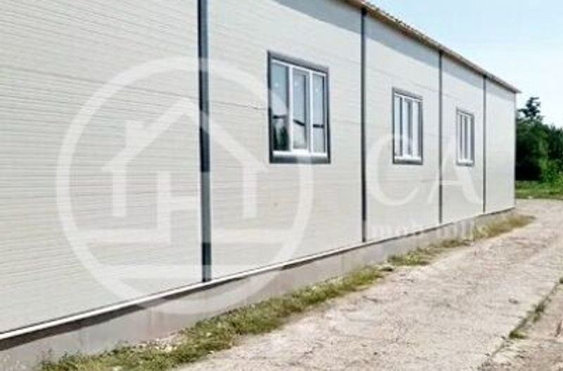 Hala - spatiu depozitare, de inchiriat, situat in Santaul Mic, Bihor - Poză 9