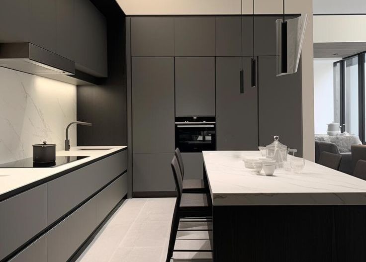 Apartament 3 camere | BLOC BOUTIQUE PREMIUM | Ultracentral - Poză 4