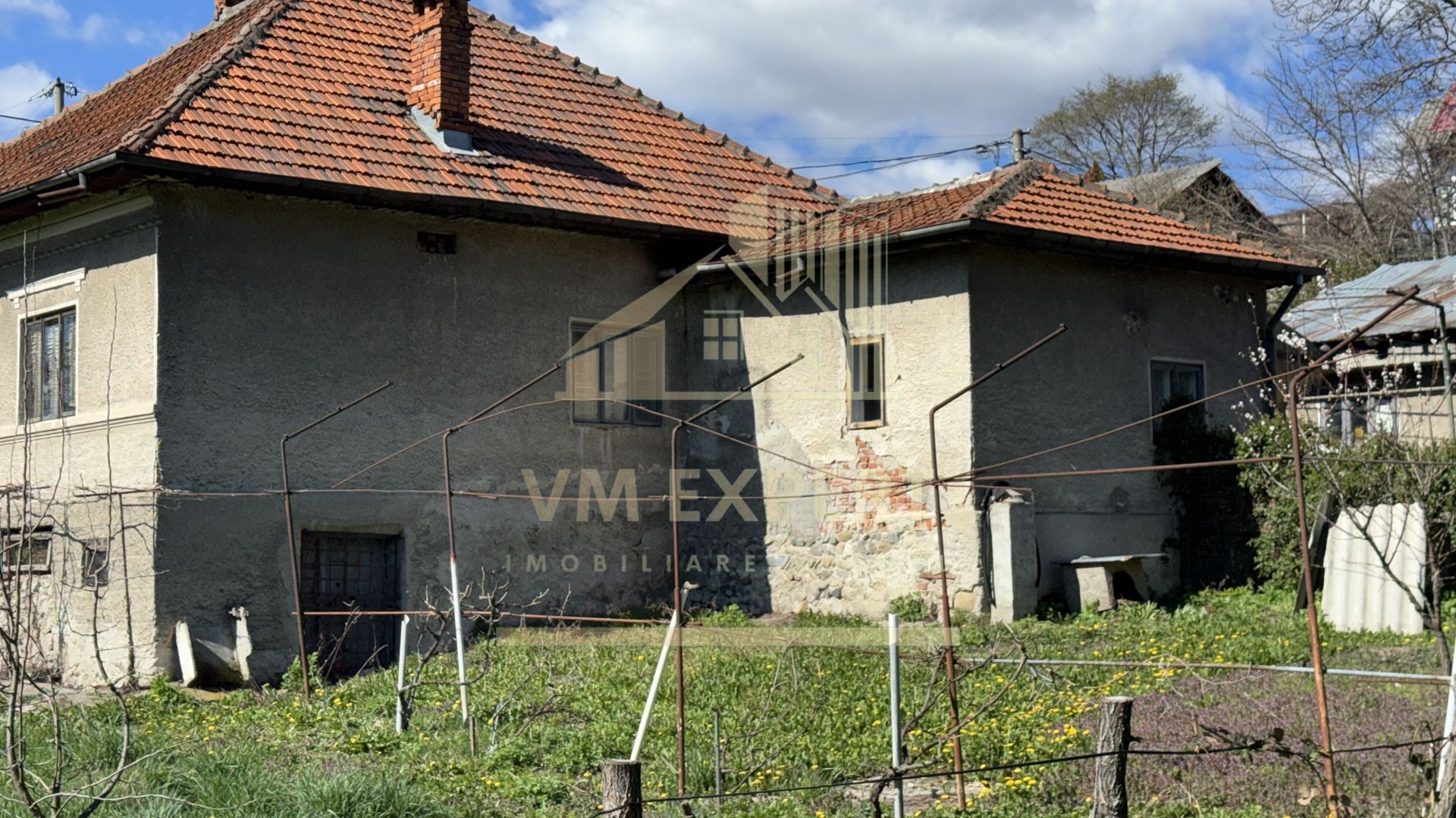 CASA 5 CAMERE TEREN 7500 MP CAMPULUNG - Poză 27